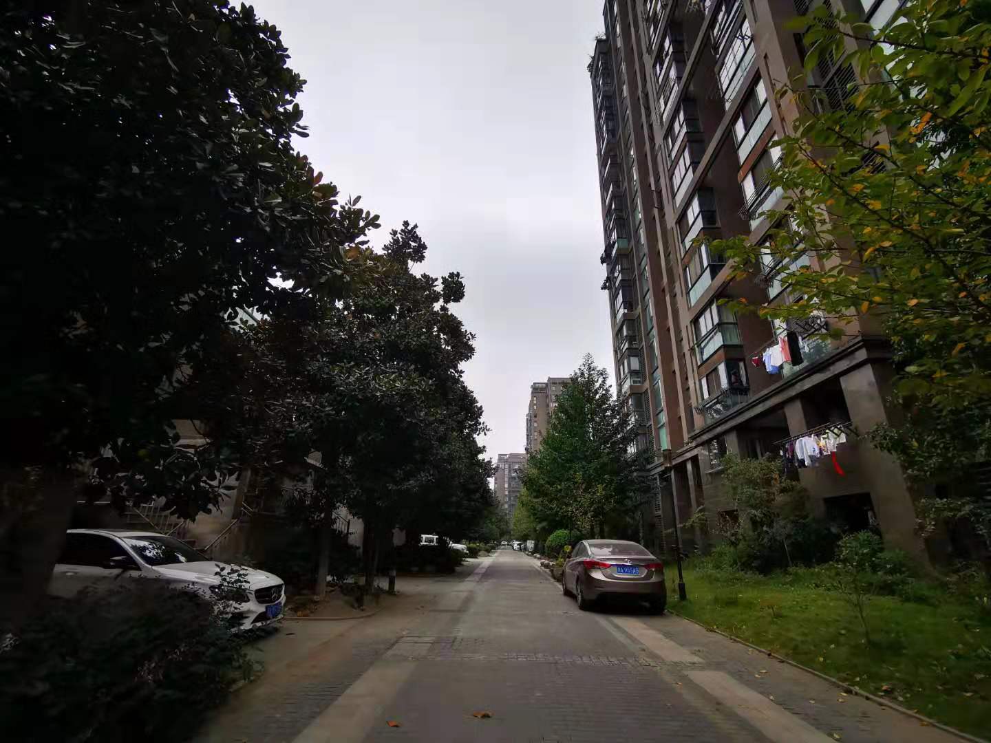 Zancheng Lingshang compound photo 6
