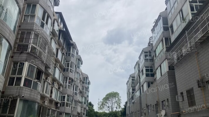 香木林馨苑外景图