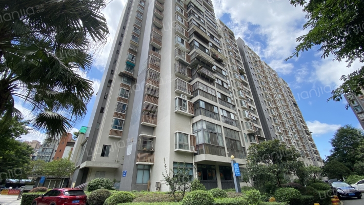 学府苑(新都)外景图