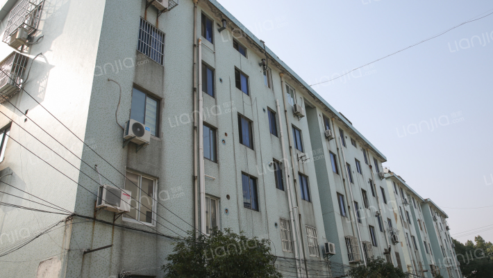 三星新村外景图