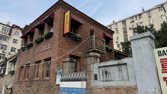 无棣三路18号外景图