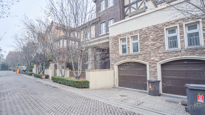 普罗旺世枫丹白露外景图