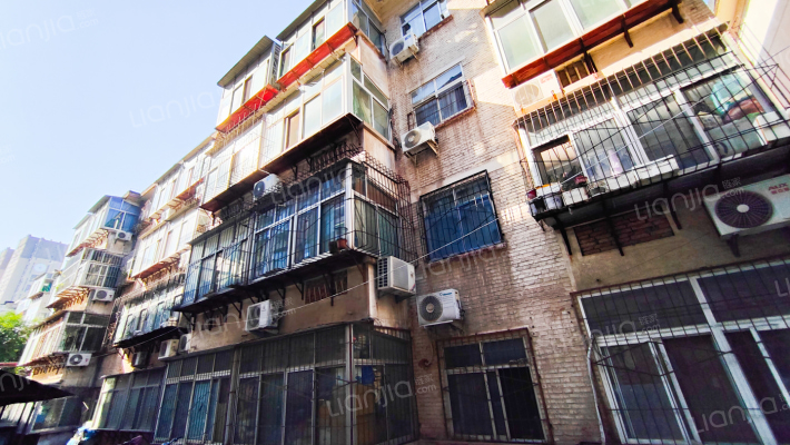 洪家楼南路14号外景图