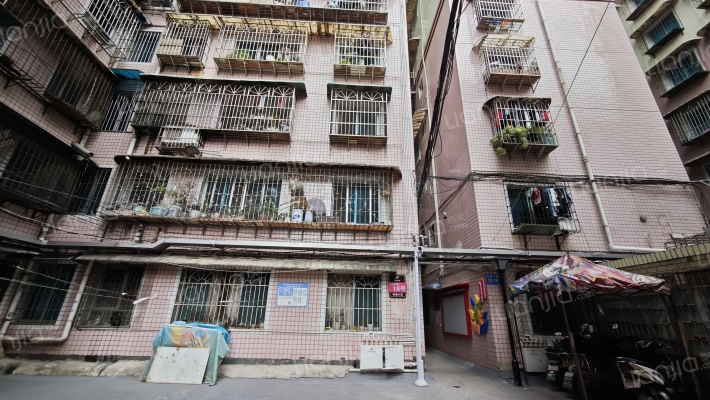 大理石巷18号外景图