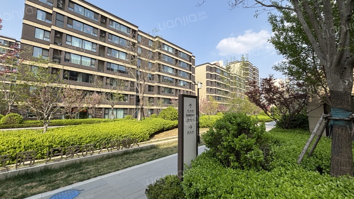 金悦雅苑外景图