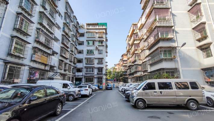 泰安巷31号外景图