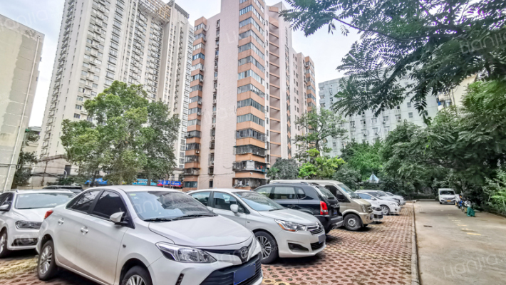 市民新村北街5号外景图