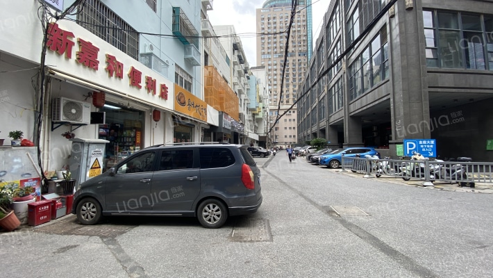 金石街8号外景图
