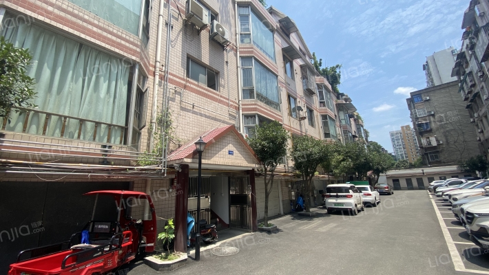 湖滨路352号外景图