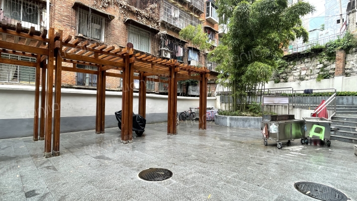 市东巷46号外景图