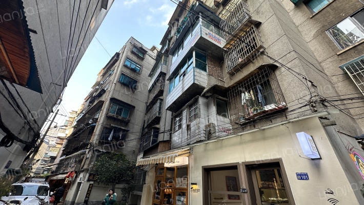 省府东街4号外景图