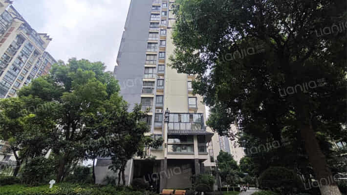 云山诗意(吴中区)外景图