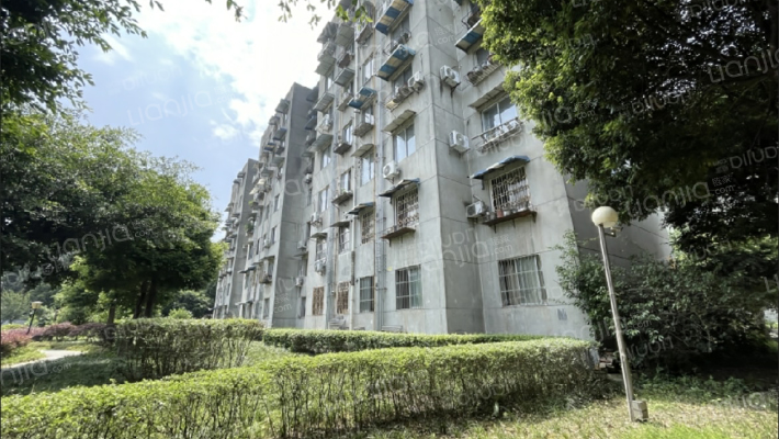 核聚家苑外景图