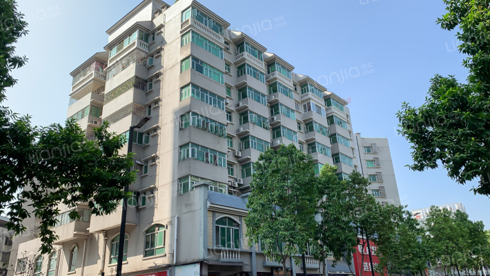 松风路17号外景图