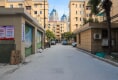 梅岭园户型图实景图