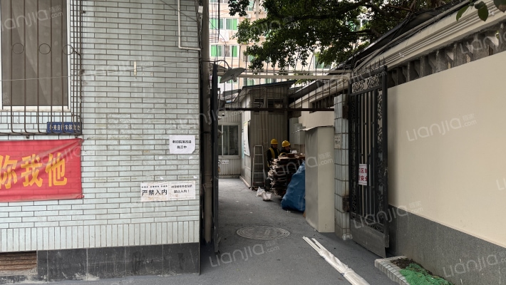 通锦桥路67号外景图