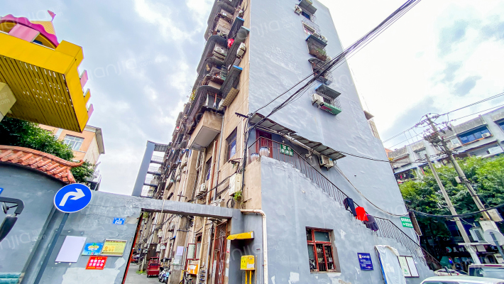 文星路84号外景图