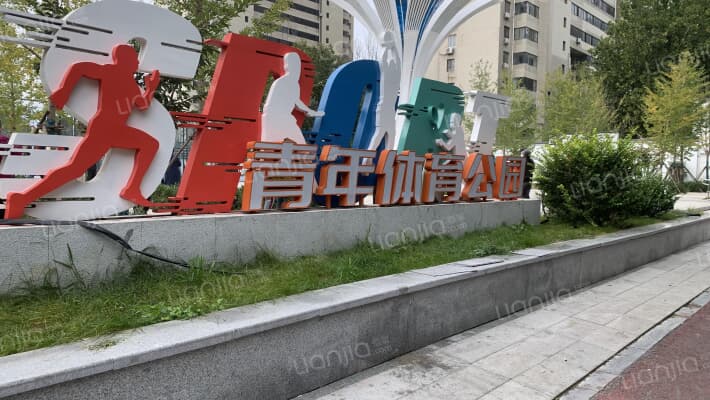 保晋南街23号外景图