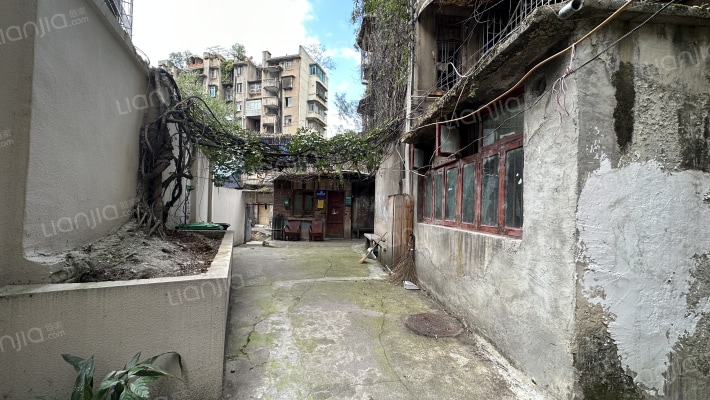 三民北巷33号外景图