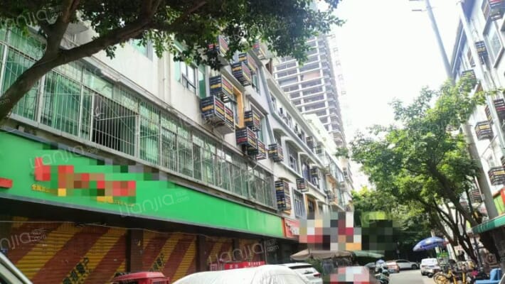 正因南街西二巷7号外景图