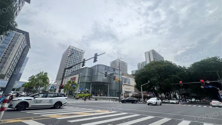 元美东路6号外景图