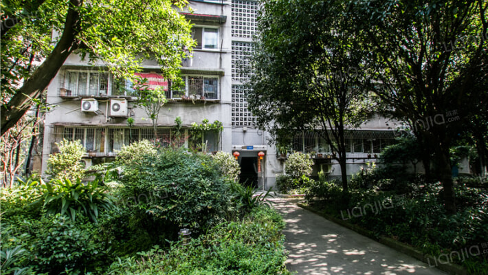 一环路西一段67号外景图