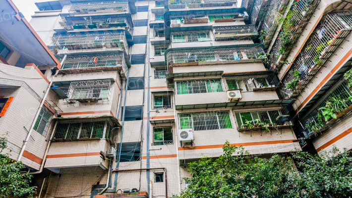 和美吉鑫外景图