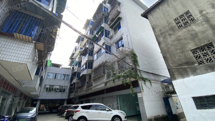 下南街36号外景图