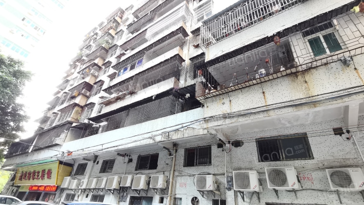 北二街5号外景图