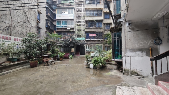 新华巷51号外景图