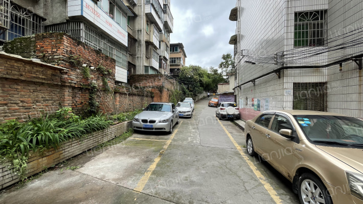 黄花街12号外景图