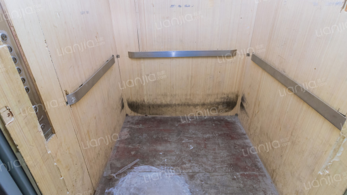 金海华城华康佳苑外景图