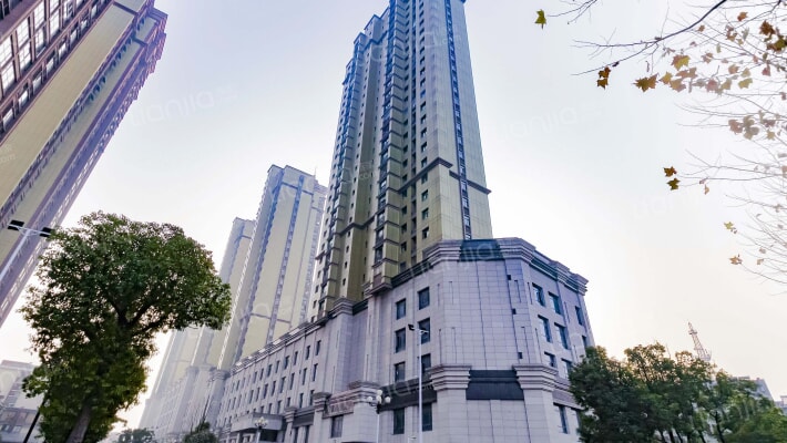 星光国际广场外景图