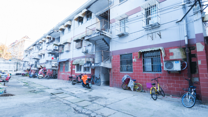 上元路98号外景图