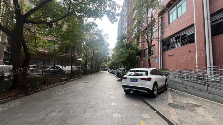 上凤林花苑外景图