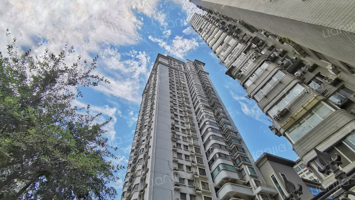 长乐大厦(普陀)外景图