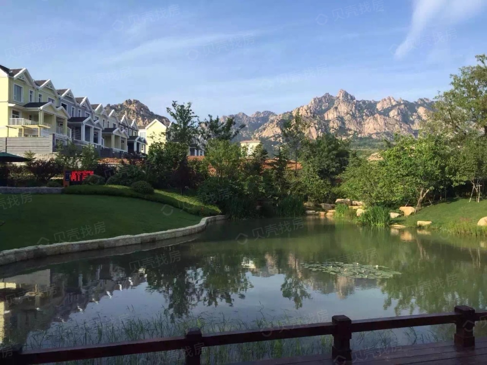 隆和大溪谷相册