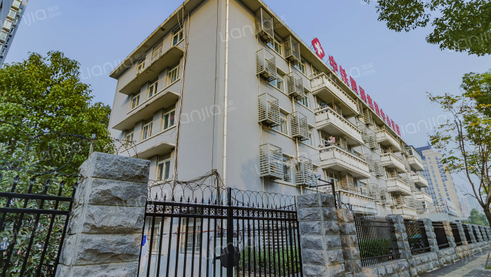 青年路144号外景图