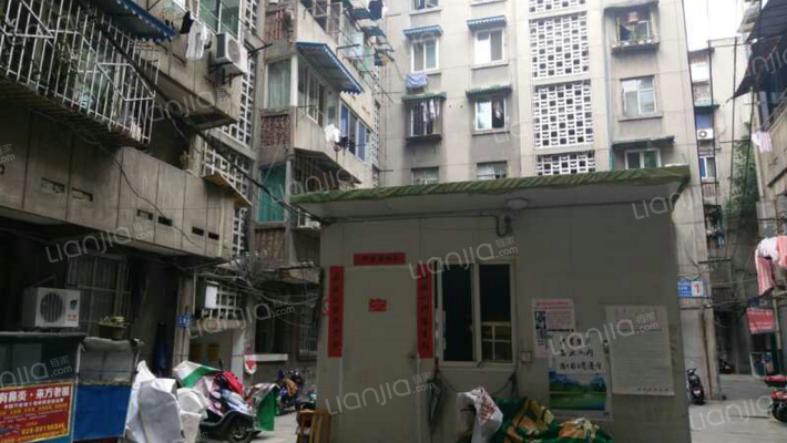 正通顺街53号外景图