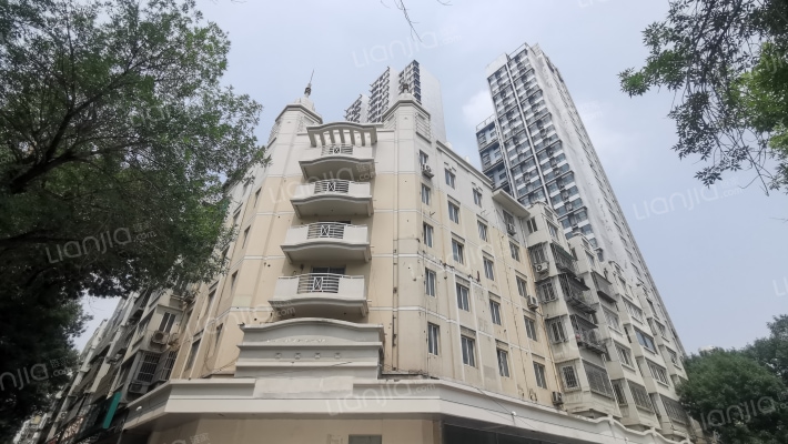 弘基天城外景图