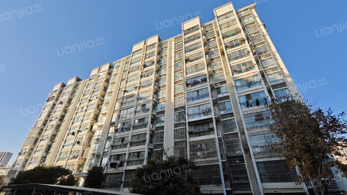 塔影苑东区外景图