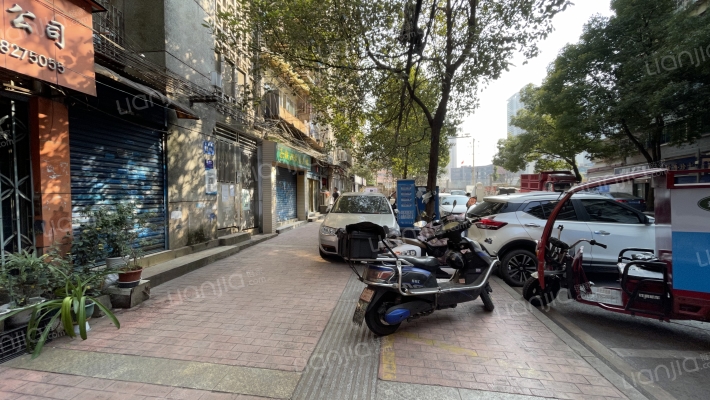 蓑草路91号外景图