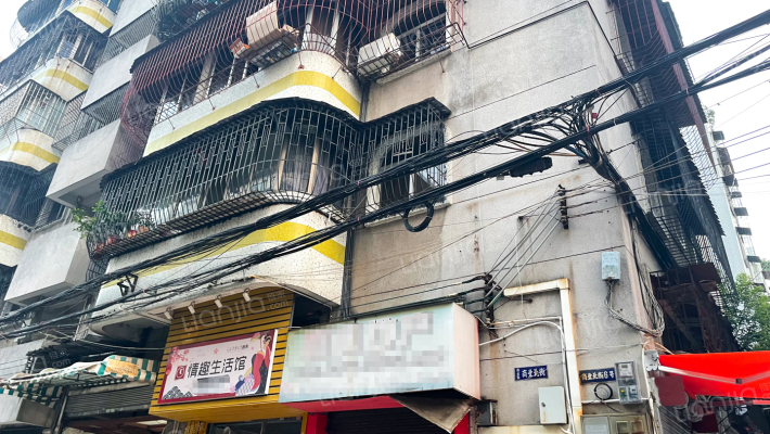 商业北街6号外景图