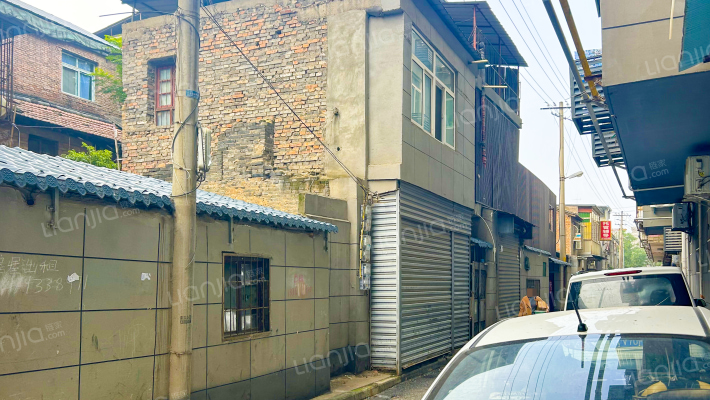 西七路六谷庄15号外景图