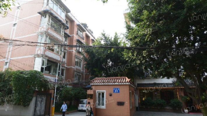 草堂路89号外景图