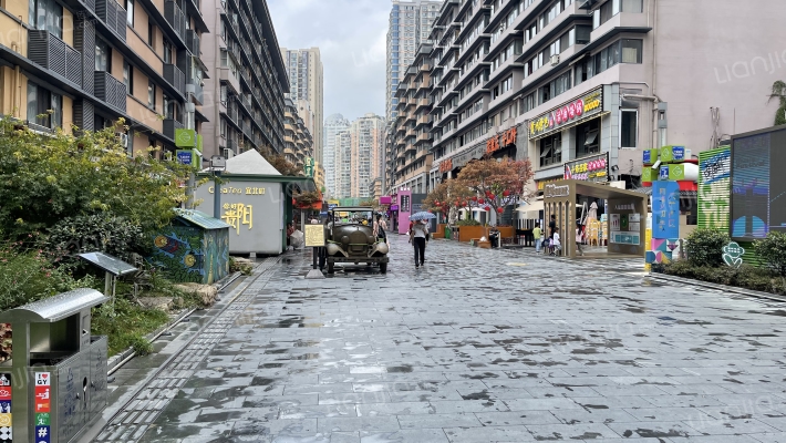 青云路100号外景图