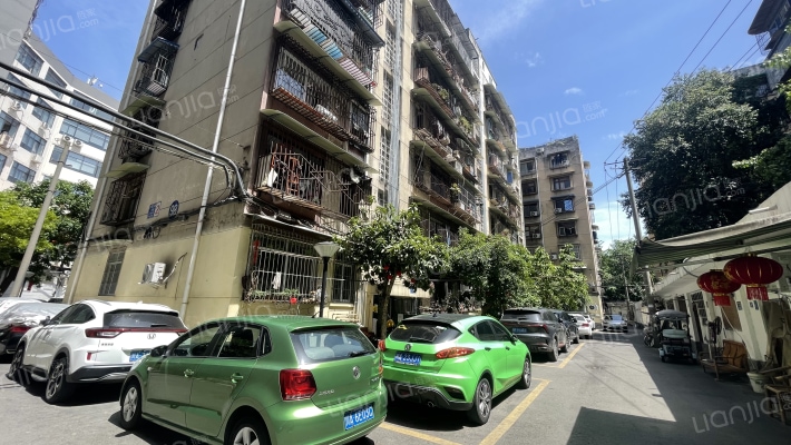 外化成五里墩路17号外景图