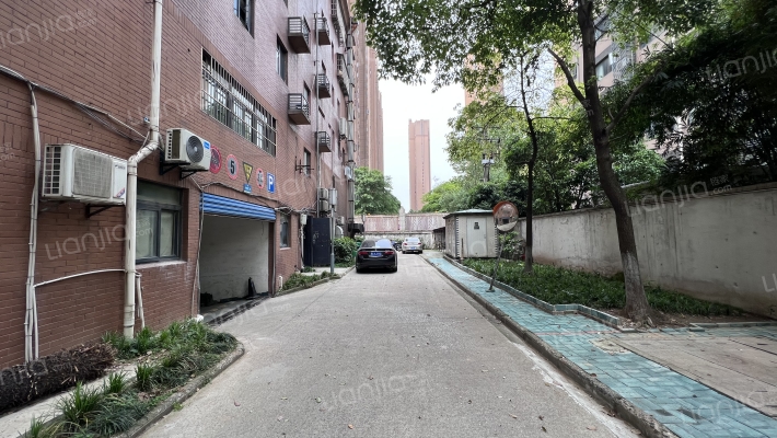 碧苑花园C区外景图