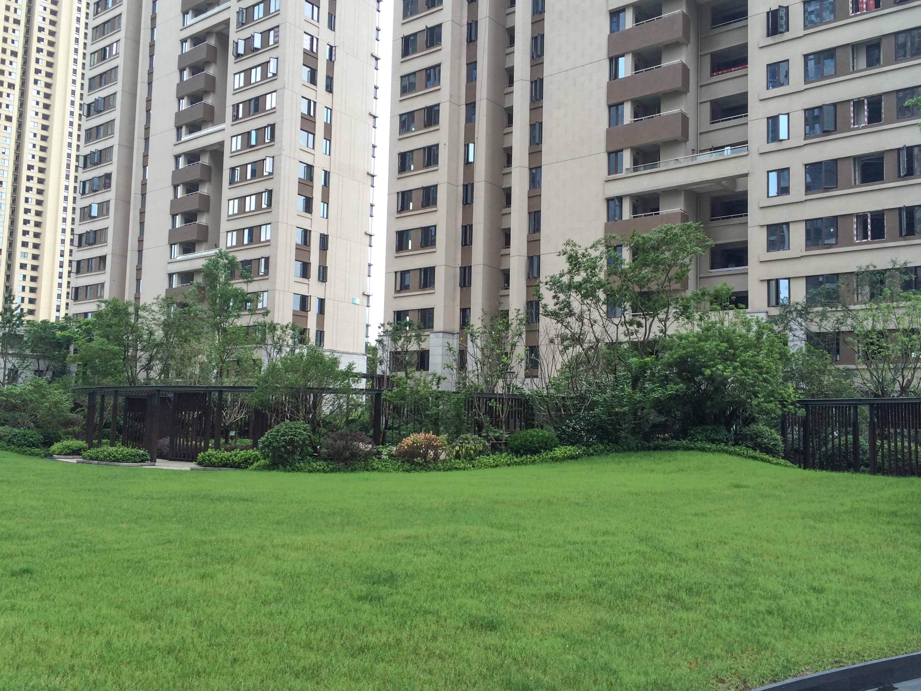 Shuixie Chuntian compound photo 4