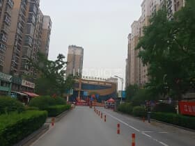 中豪星城
